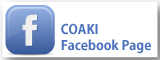 COAKI facebook